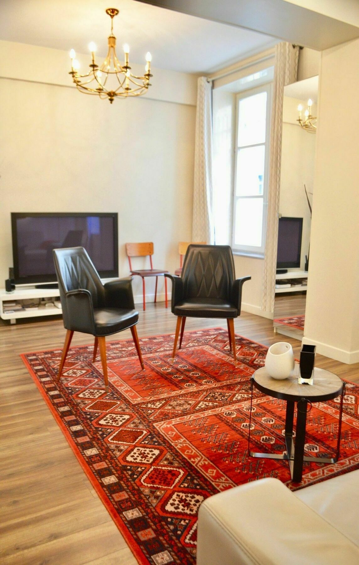 1 Bedroom Apartment In The Heart Of The Marais Area Paris Exteriör bild